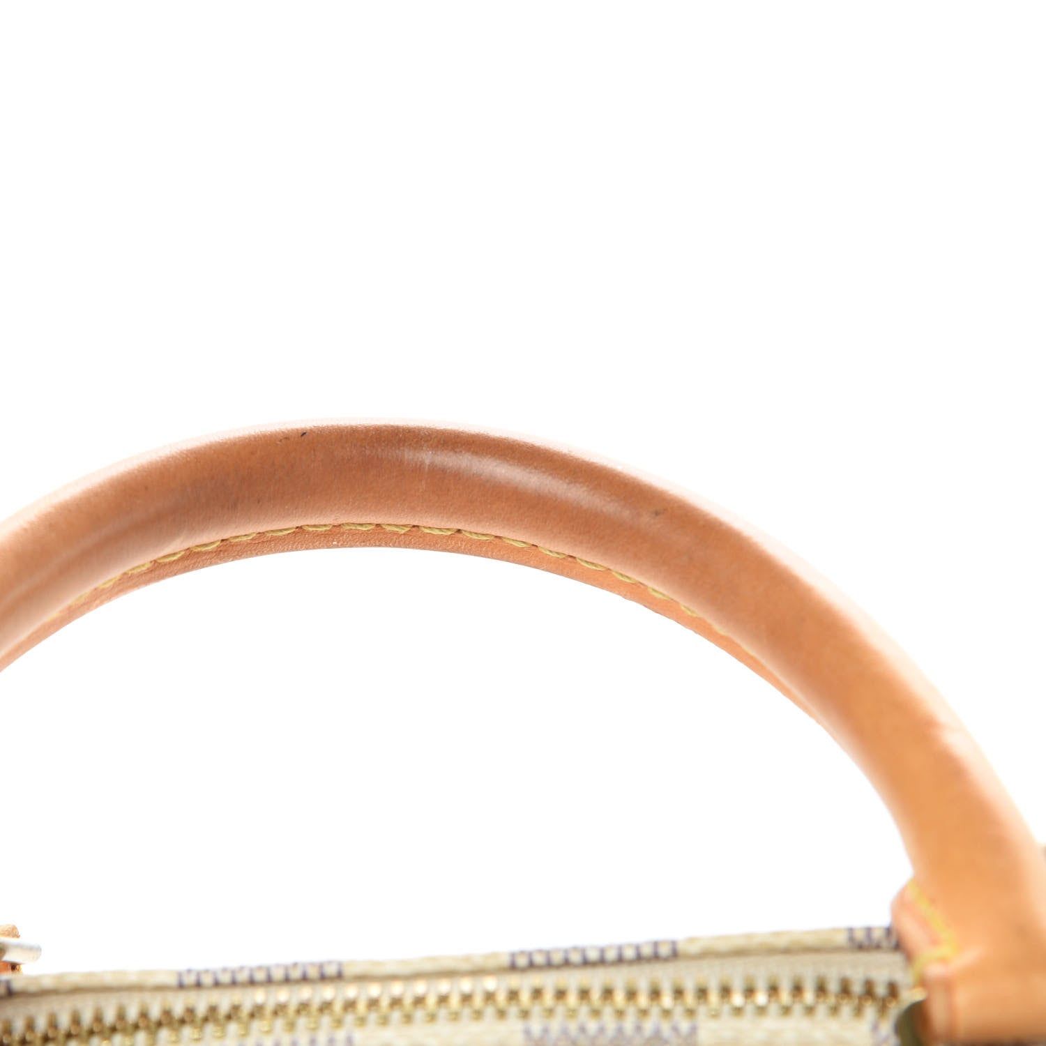 Louis Vuitton Damier Azur Speedy 30 14 of 17