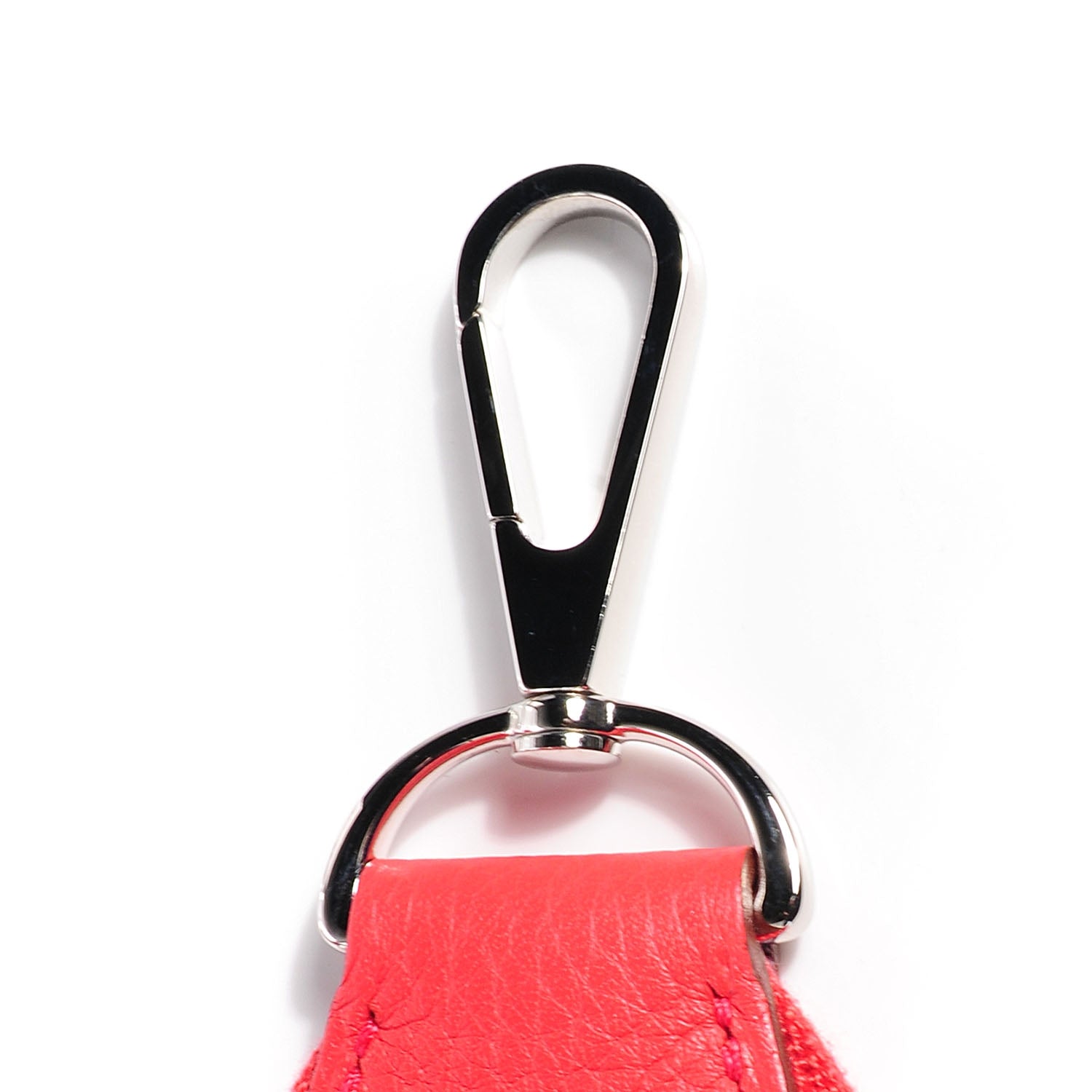 Hermes Taurillon Clemence Evelyne PM III Bougainvillea 8 of 16