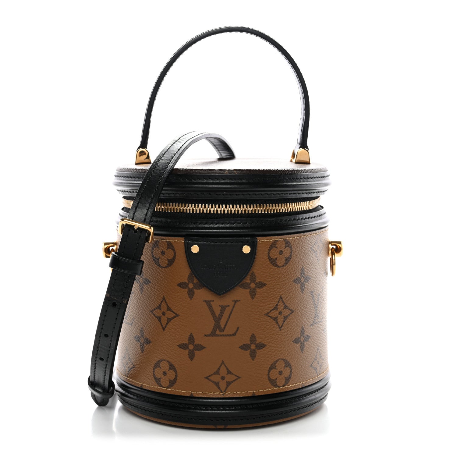Louis Vuitton Reverse Monogram Cannes 1 of 10