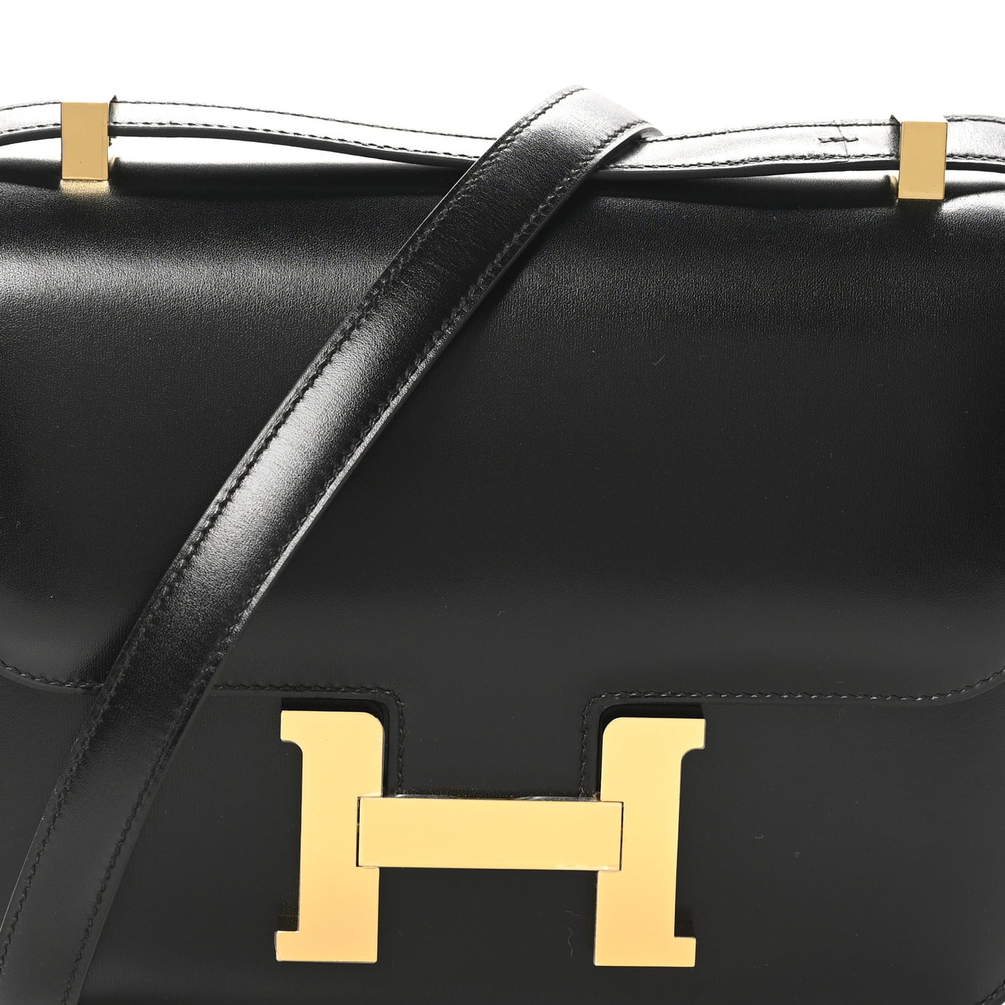 Box Constance 1-24 Black