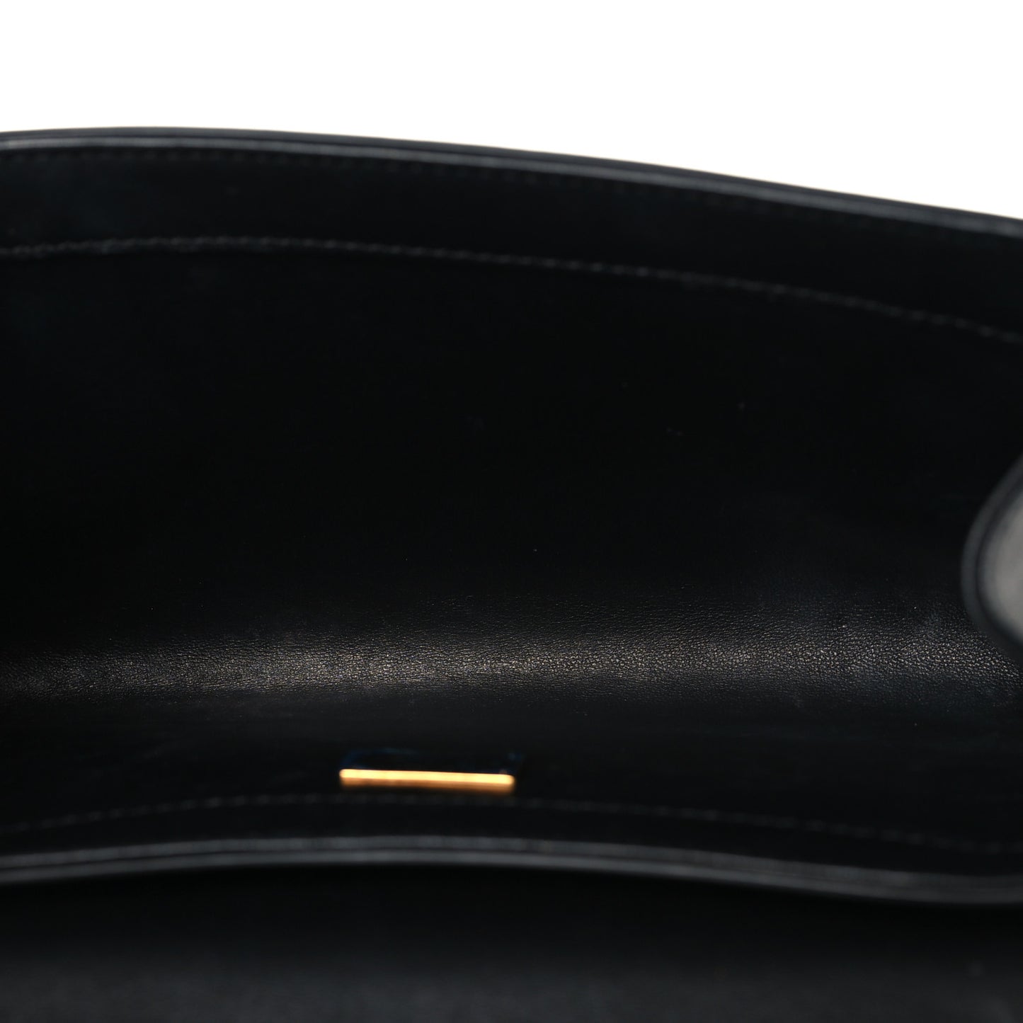 Nappa DG Girls Shoulder Bag Black