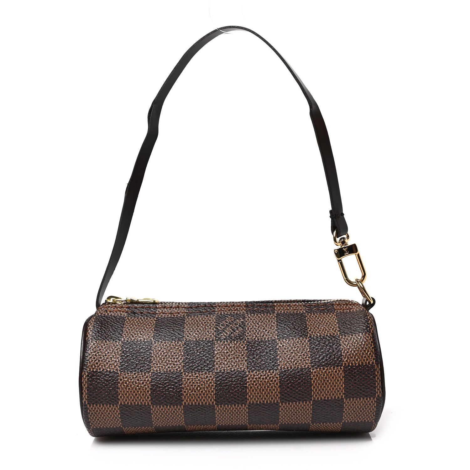 Louis Vuitton Damier Ebene Mini Papillon 1 of 7