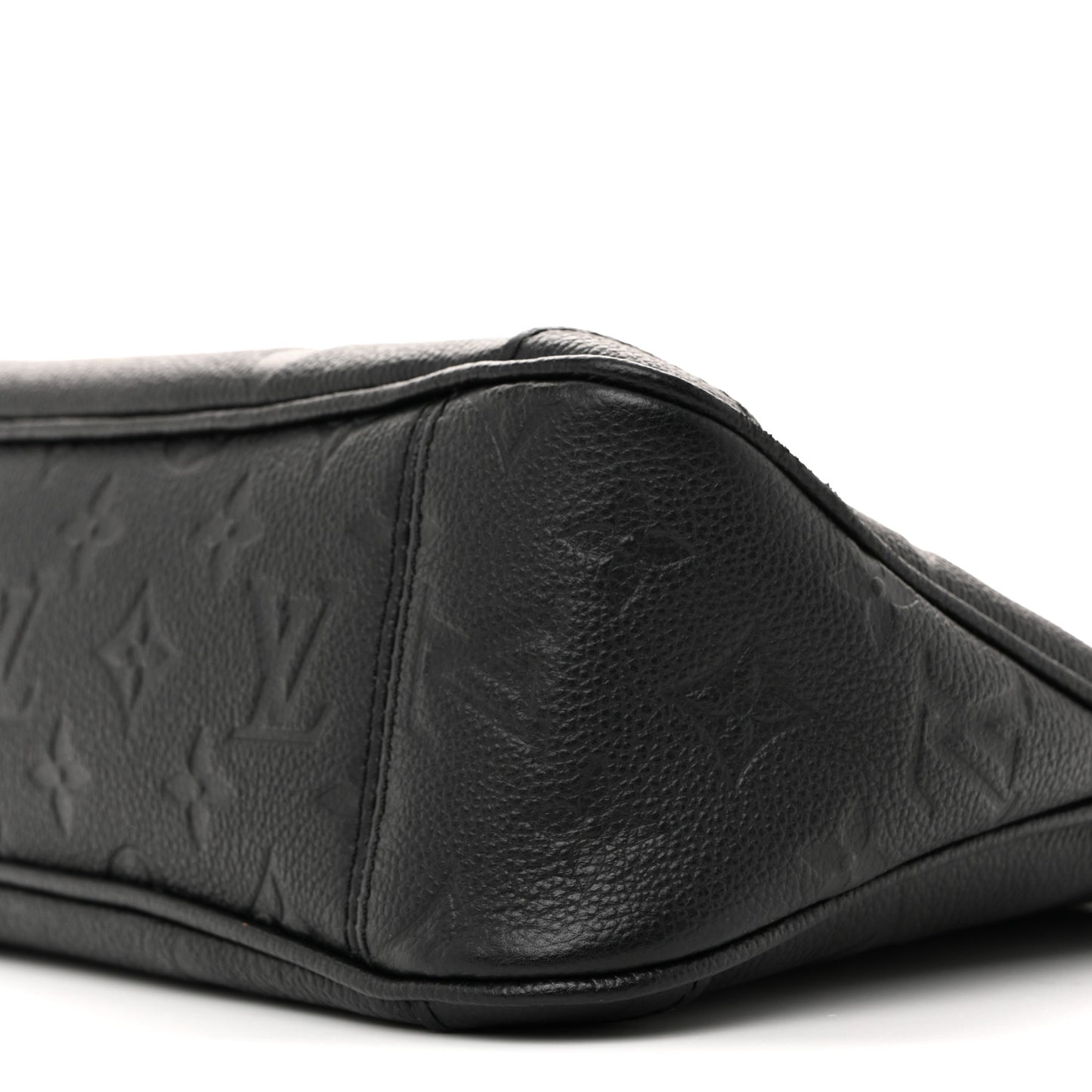 Empreinte Monogram Giant Trianon PM Black