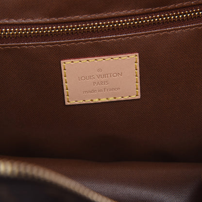 Louis Vuitton Monogram Toiletry Bag 25 7 of 9