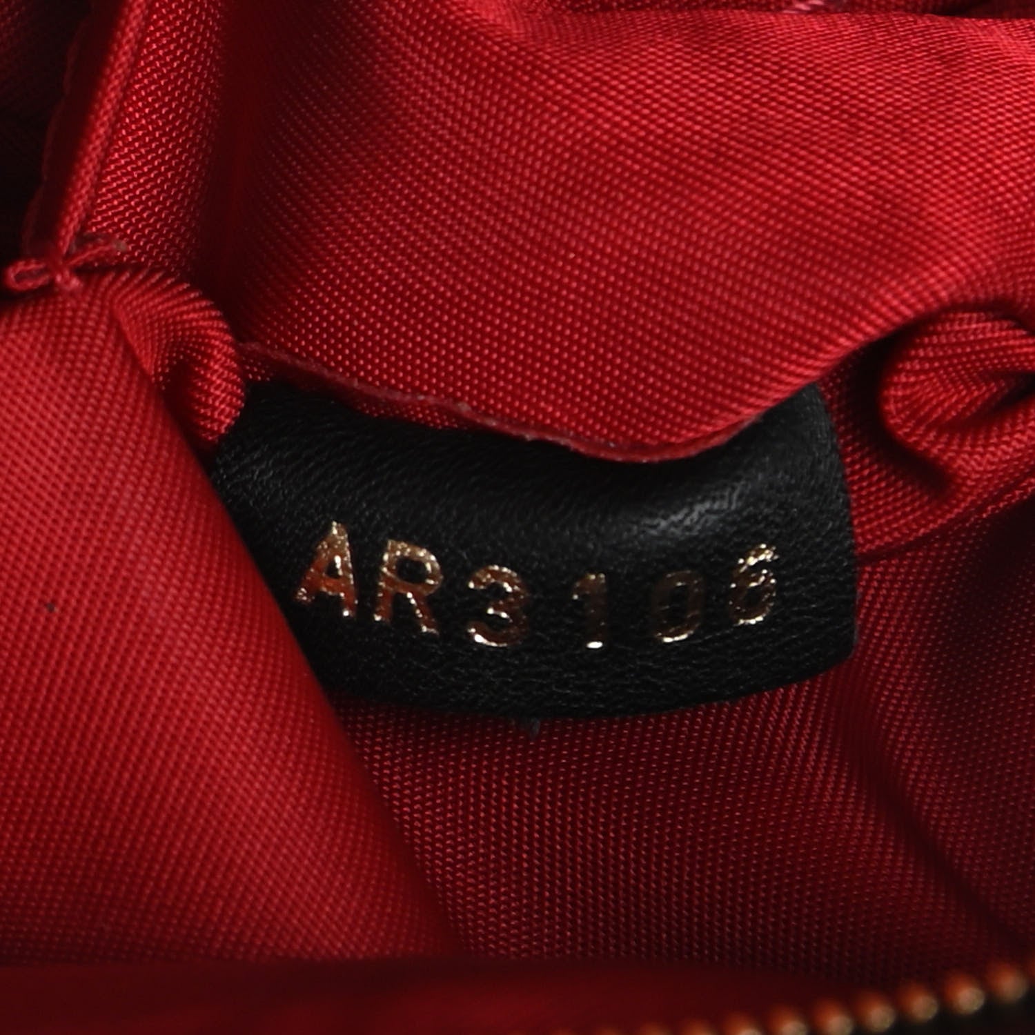 Louis Vuitton Monogram World Tour Palm Springs Backpack Mini 7 of 9