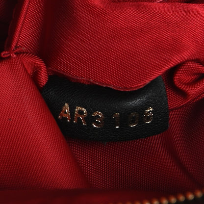 Louis Vuitton Monogram World Tour Palm Springs Backpack Mini 7 of 9