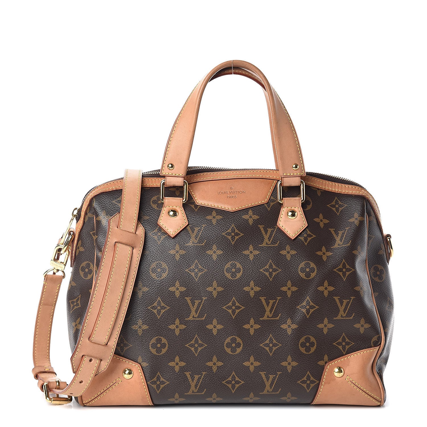 Louis Vuitton Monogram Retiro PM 1 of 9