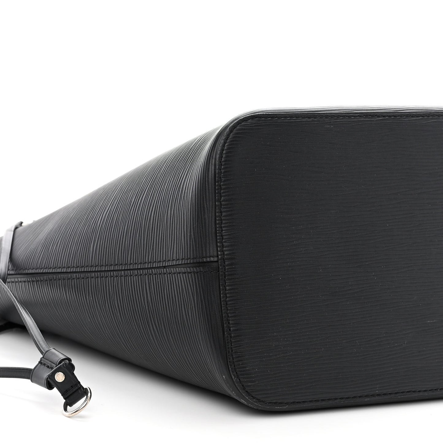 Epi Neverfull MM Black