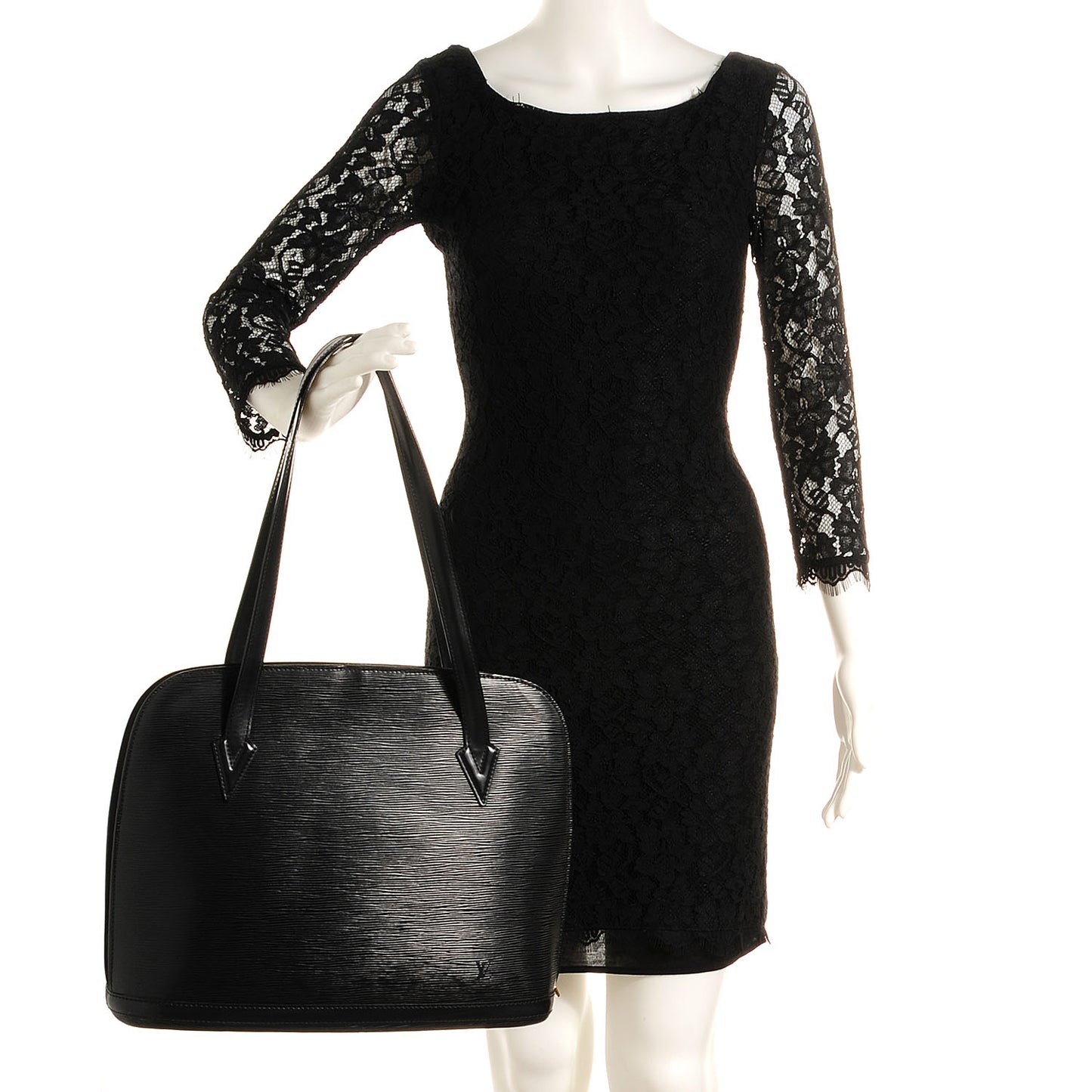 Epi Lussac Black