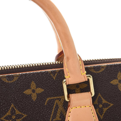 Louis Vuitton Monogram Popincourt 13 of 17