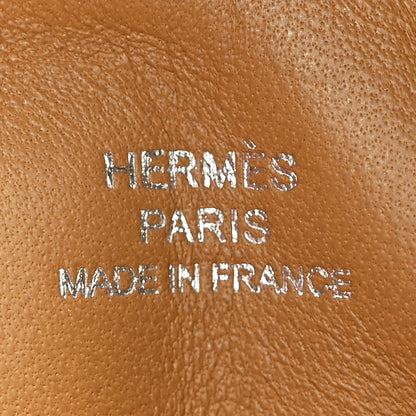 Hermes Swift Verso In-The-Loop Belt Bag Nata Biscuit 6 of 10