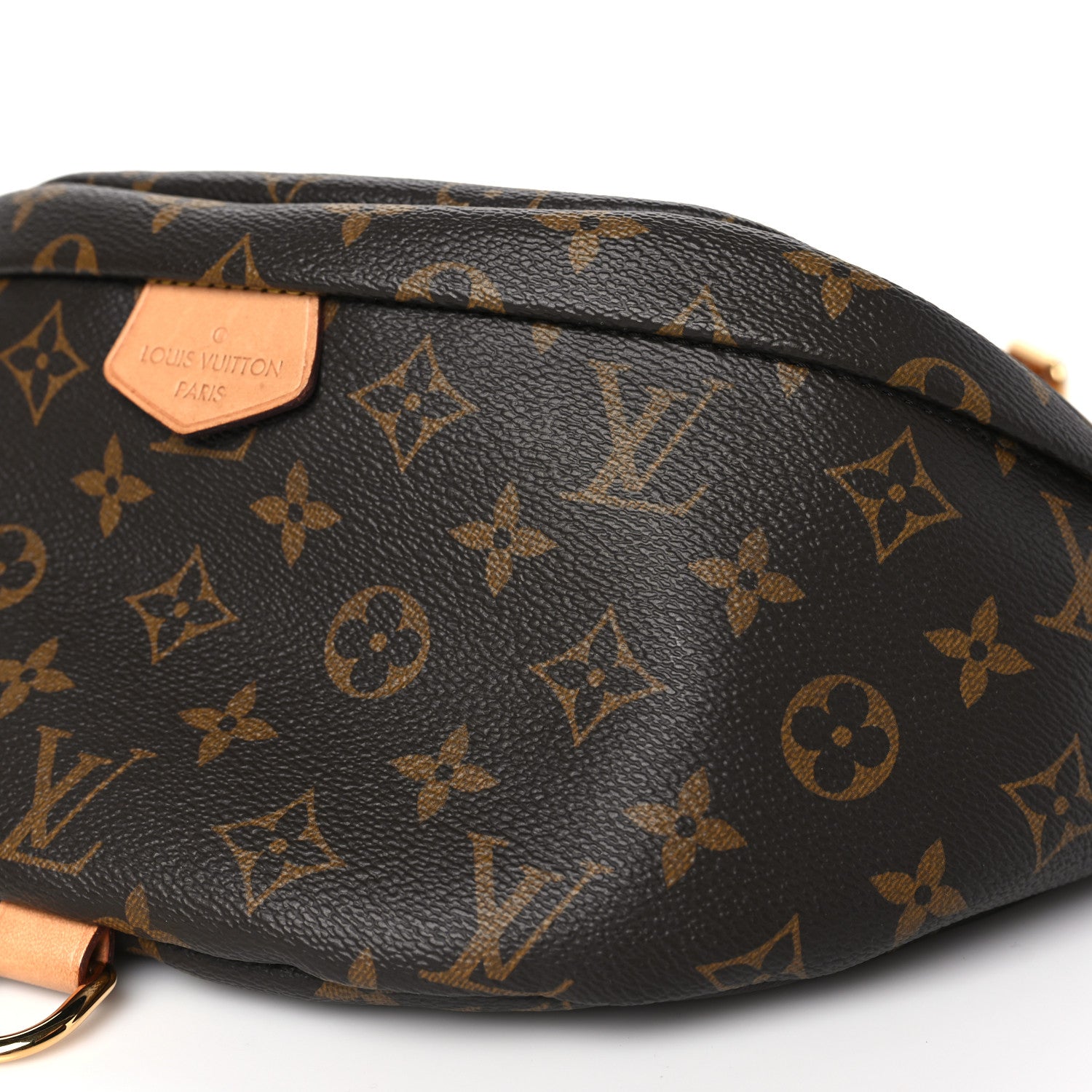 Louis Vuitton Monogram Bumbag 9 of 10