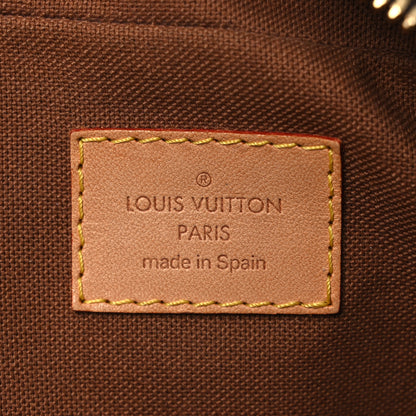 Louis Vuitton Monogram Sac Bosphore Briefcase 6 of 15