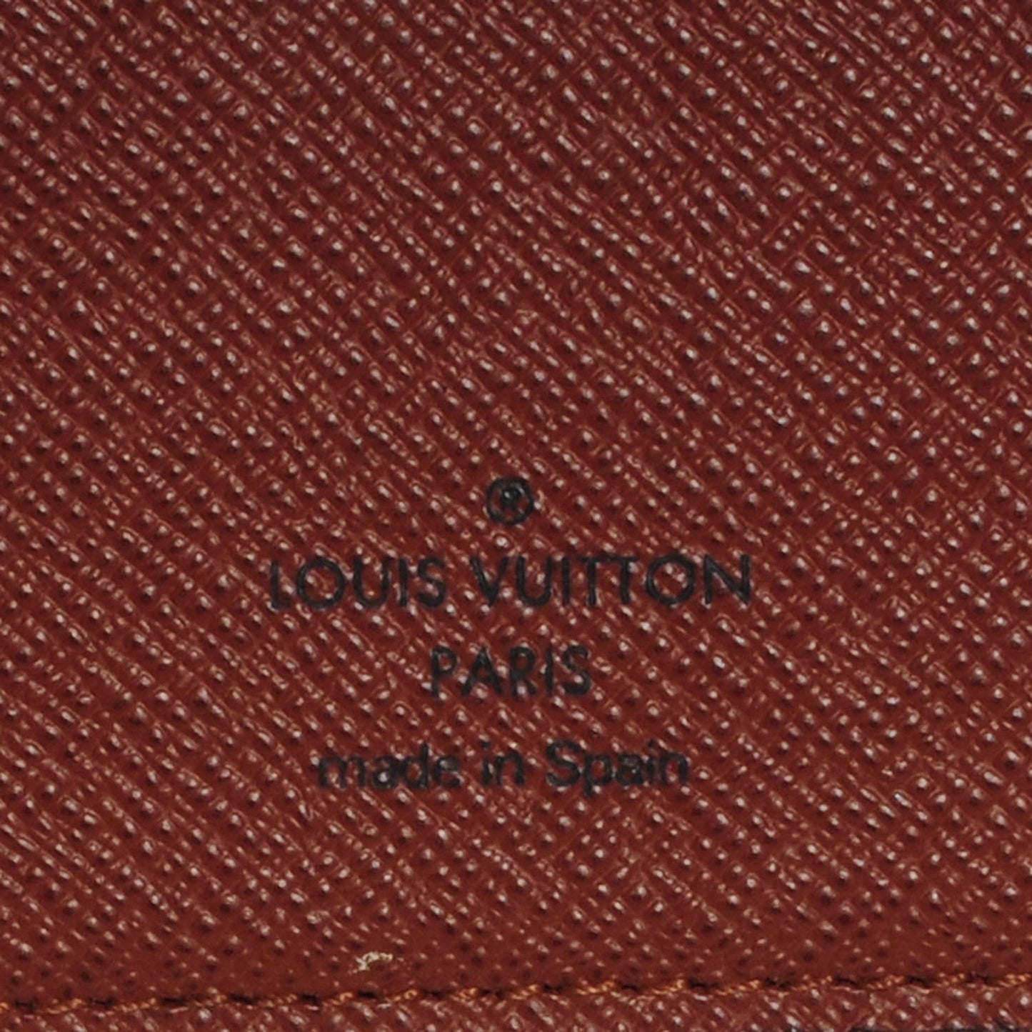 Monogram Insolite Organizer Wallet