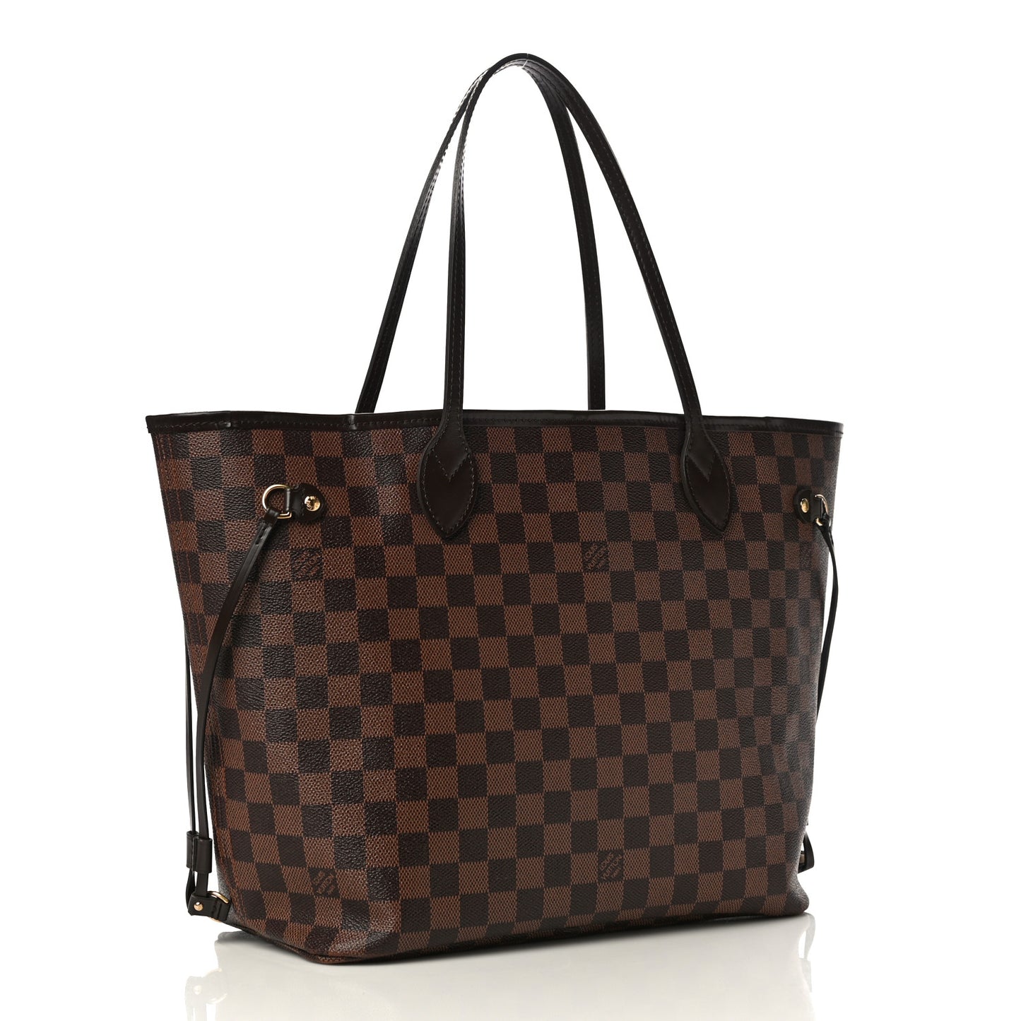 Damier Ebene Neo Neverfull MM
