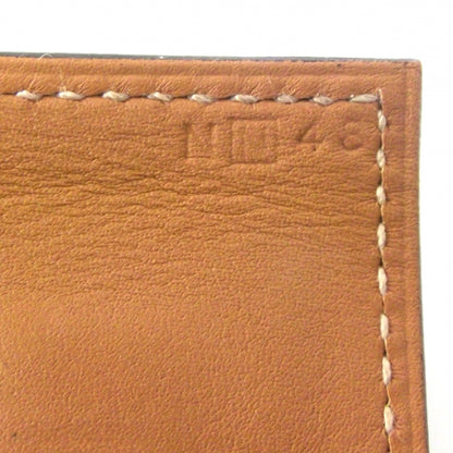 Hermes Tadelak Leather Collier de Chien Bracelet 6 of 6