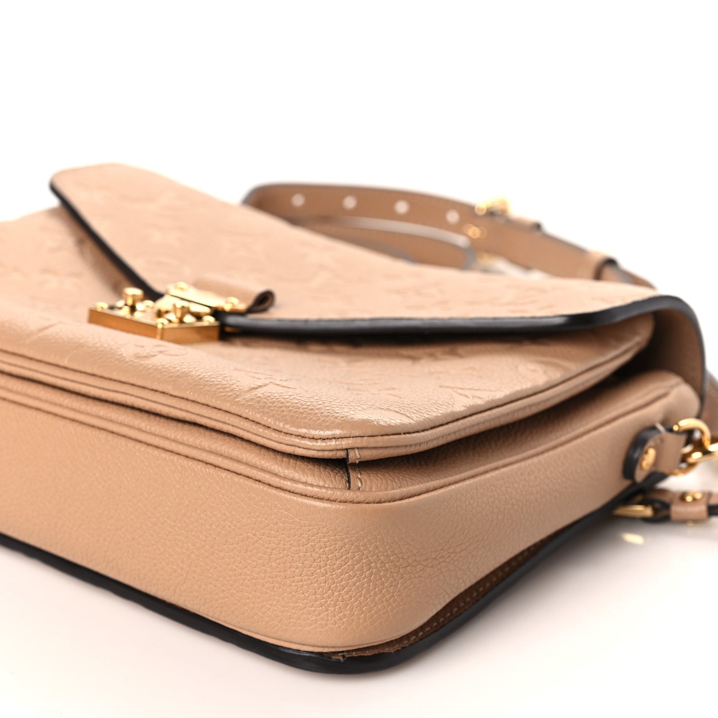 Empreinte Pochette Metis Dune