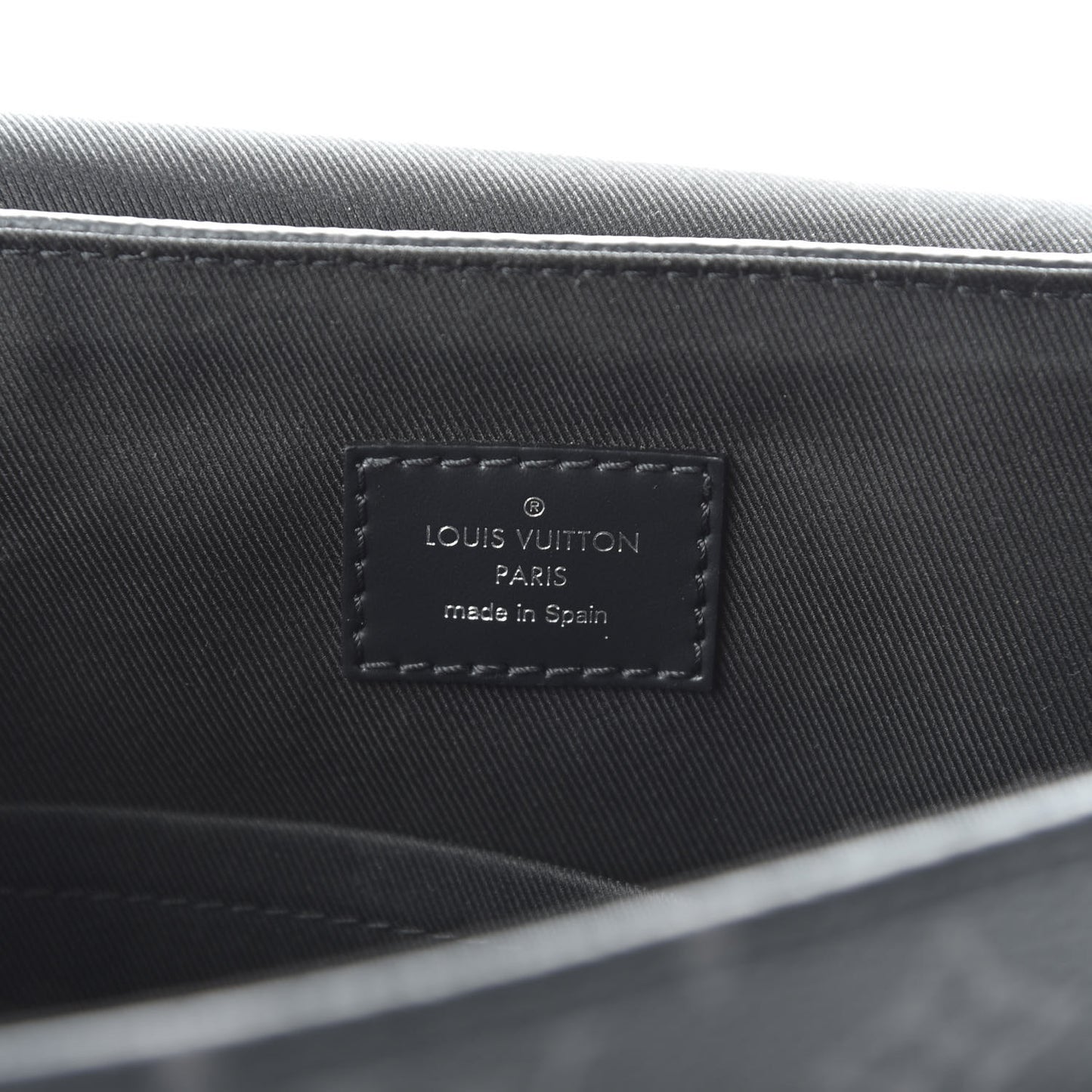 Monogram Eclipse District PM Black