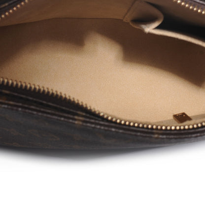 Louis Vuitton Monogram Looping MM 5 of 7