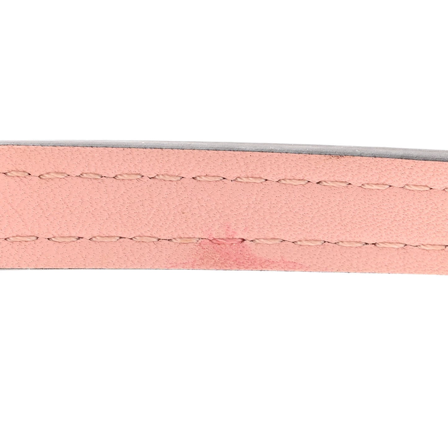 Monogram Locky BB Rose Poudre