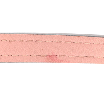 Louis Vuitton Monogram Locky BB Rose Poudre 11 of 11