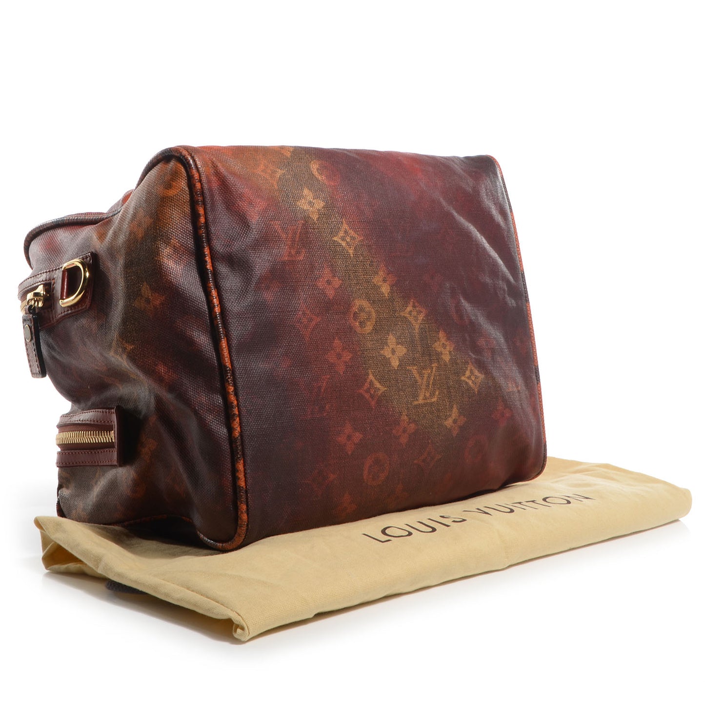 Richard Prince MANCRAZY Jokes Bag