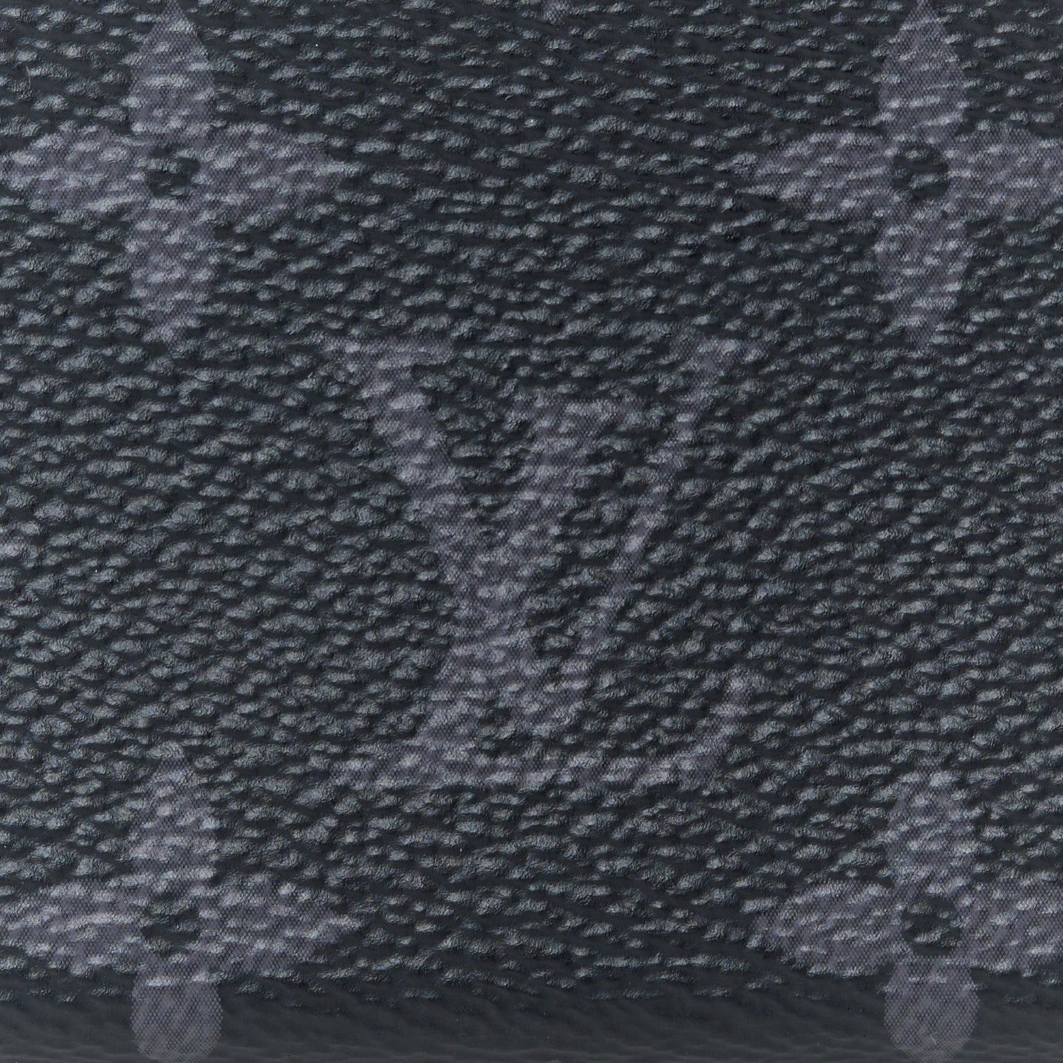 Louis Vuitton Monogram Eclipse Key Pouch Voyage 8 of 9