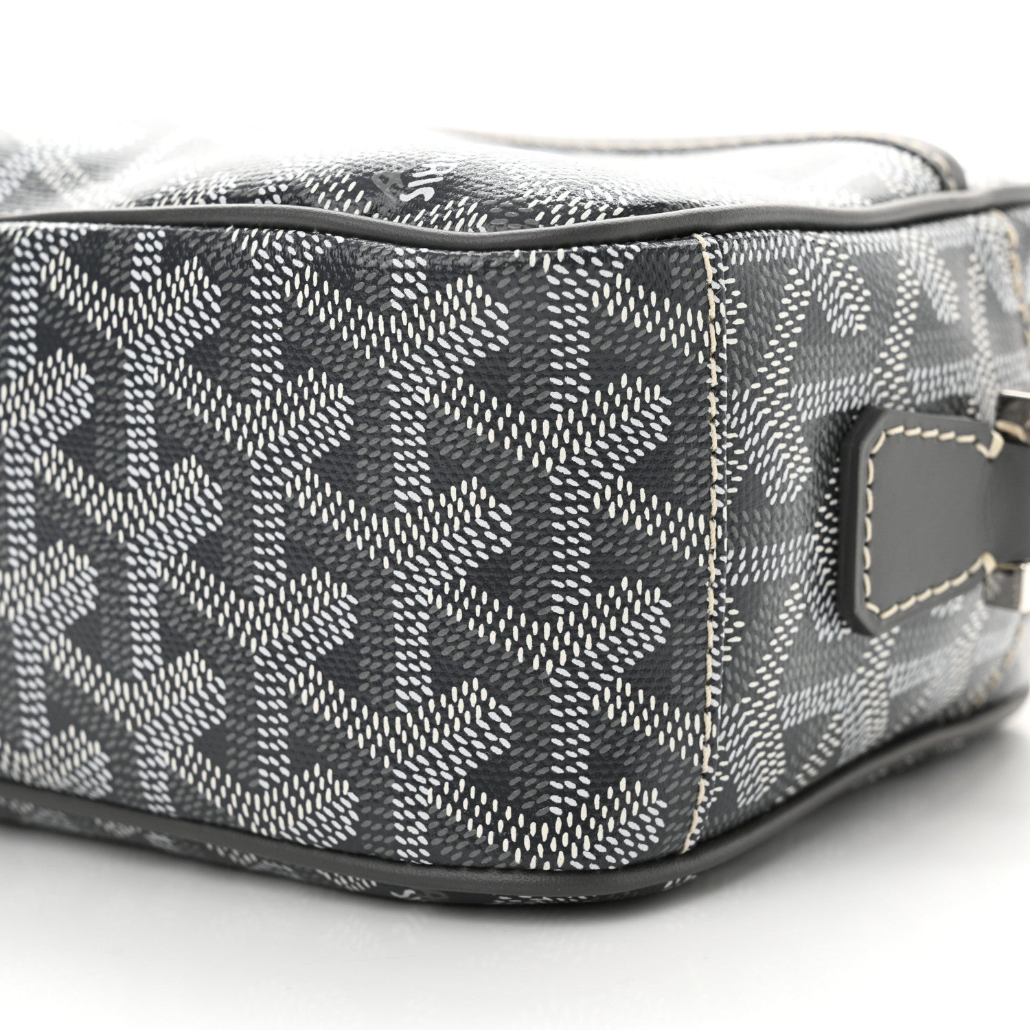 Goyard Goyardine Sac Cap Vert Grey 9 of 9