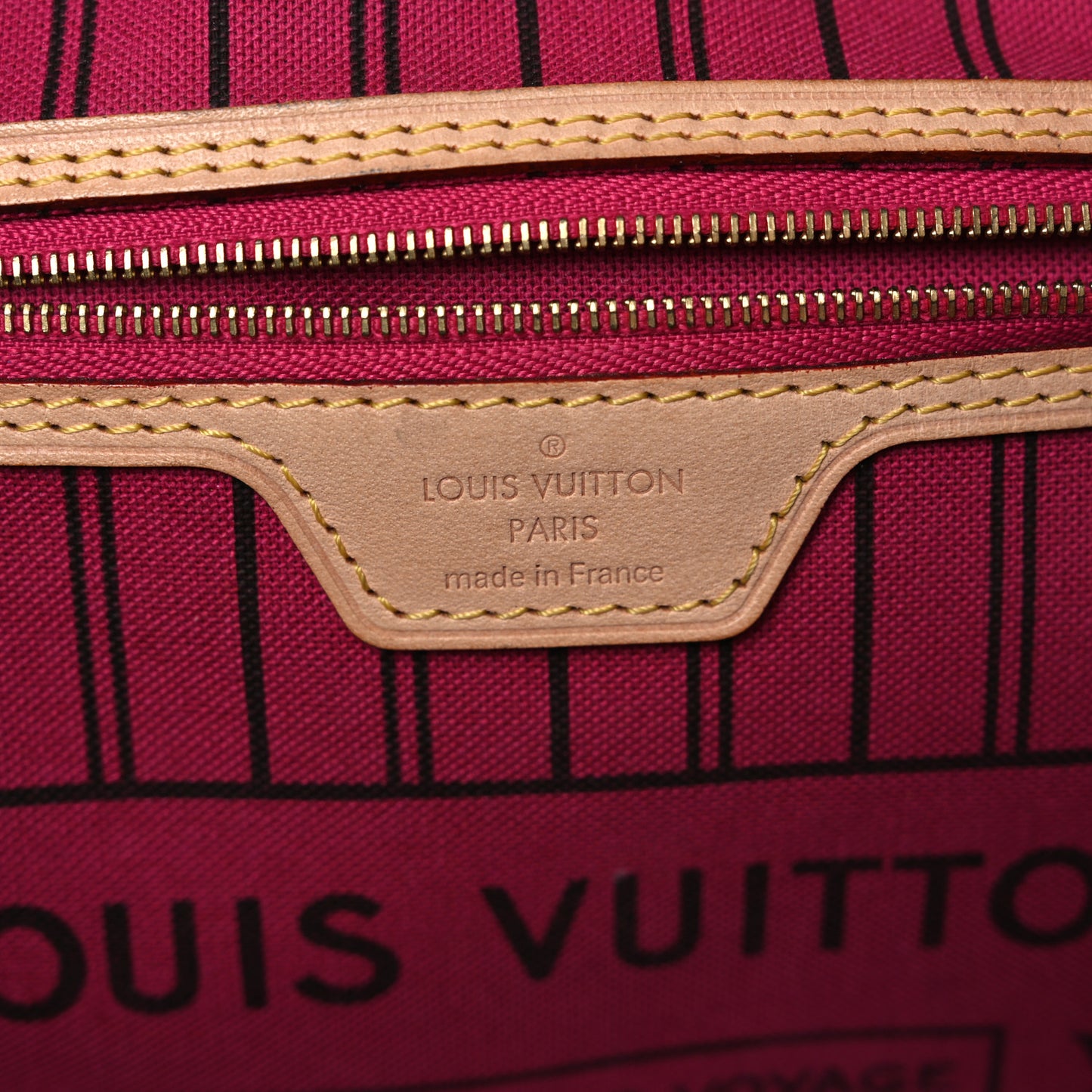 Monogram Neo Neverfull PM Pivoine