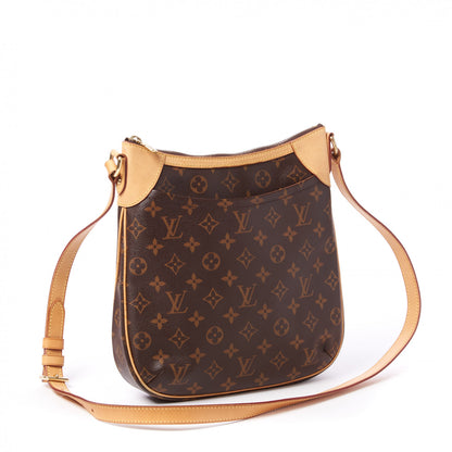 Louis Vuitton Monogram Odeon PM 2 of 7