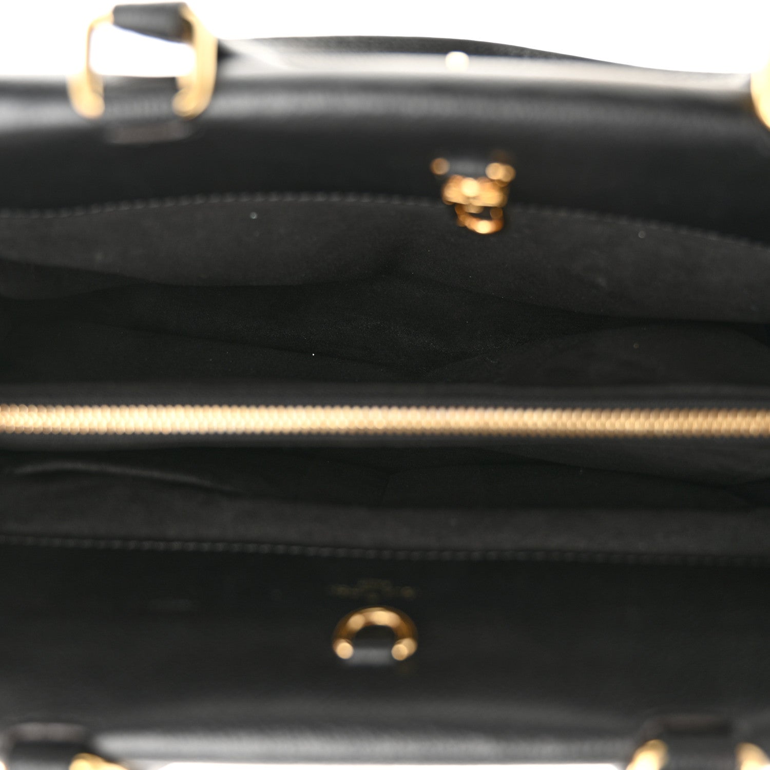 Louis Vuitton Monogram Venus Black 5 of 16