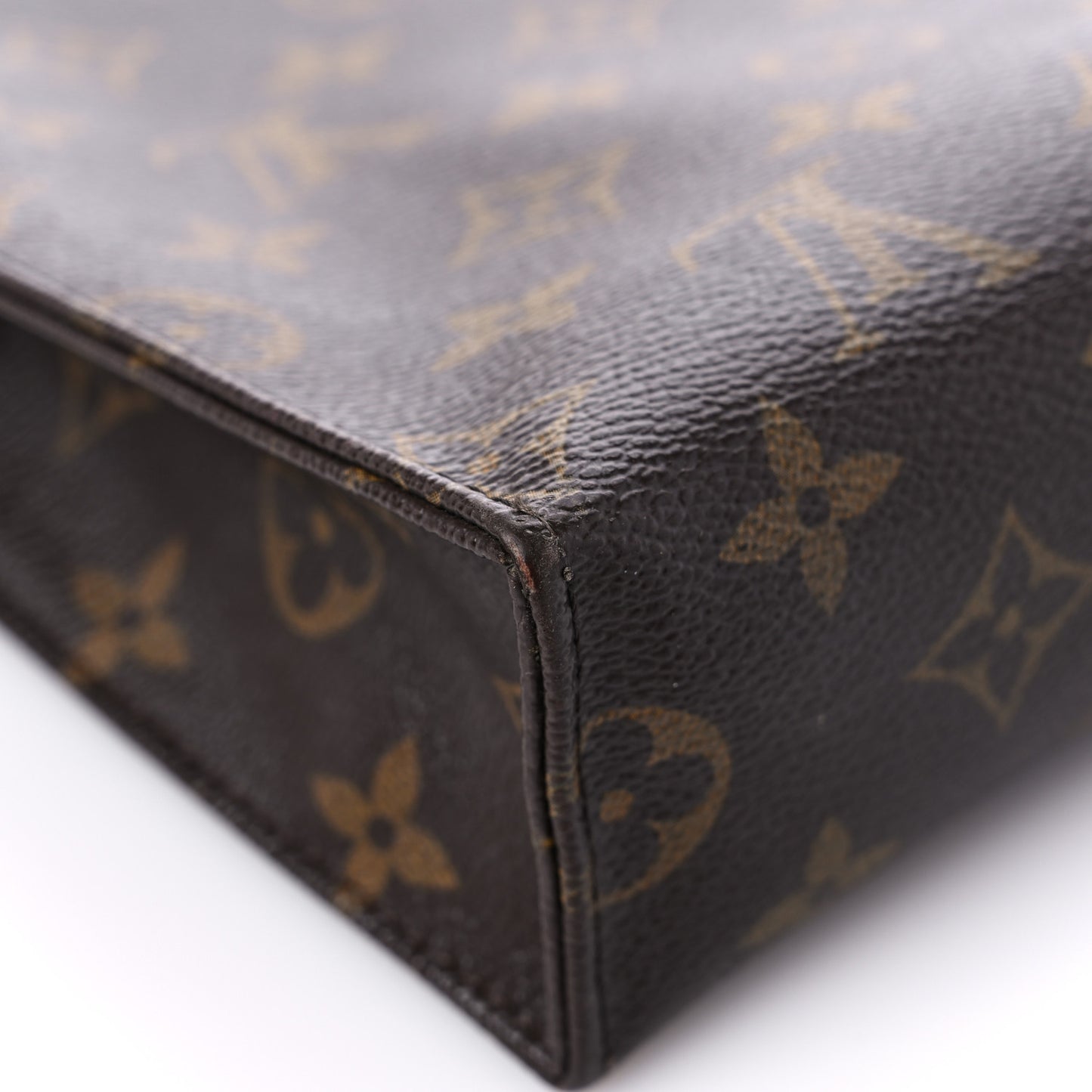 Monogram Toiletry Pouch 26