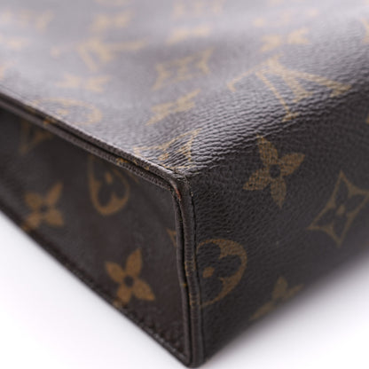 Louis Vuitton Monogram Toiletry Pouch 26 10 of 22