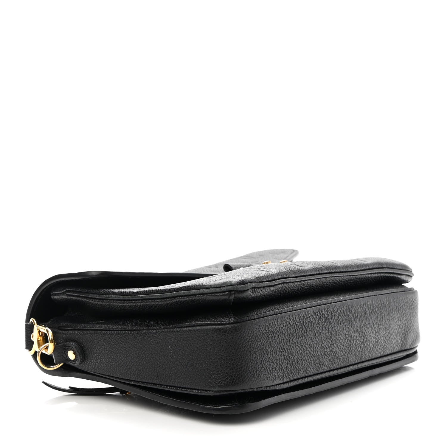 Louis Vuitton Empreinte Pochette Metis Black 4 of 8