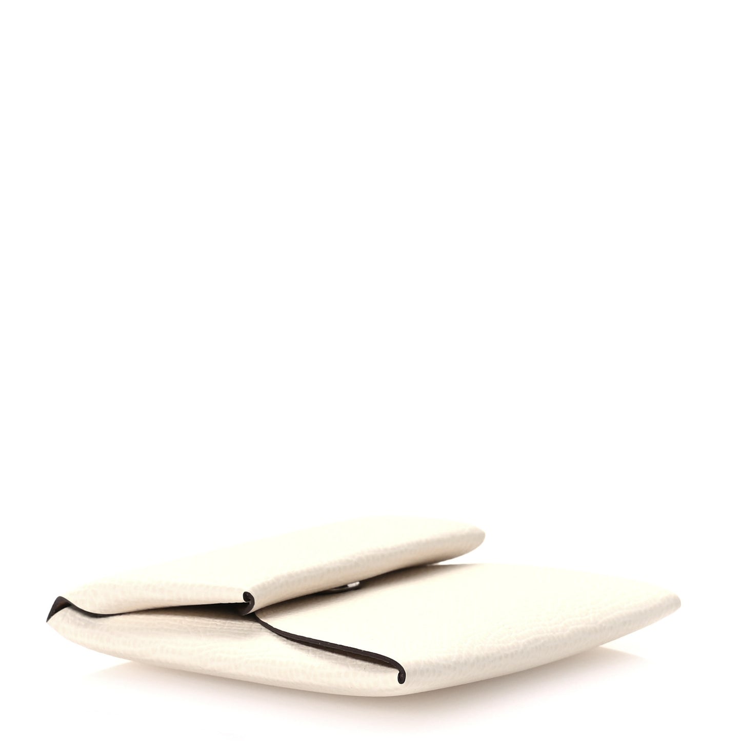 Epsom Bastia Verso Coin Purse Nata Sesame