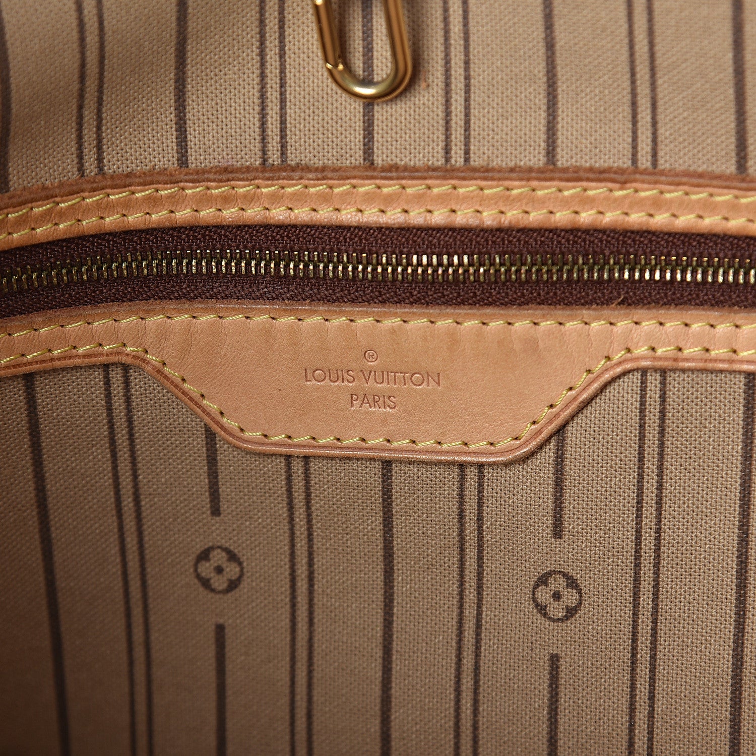 Louis Vuitton Monogram Delightful PM 5 of 8