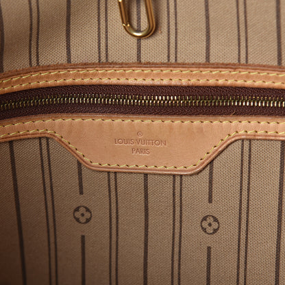 Louis Vuitton Monogram Delightful PM 5 of 8