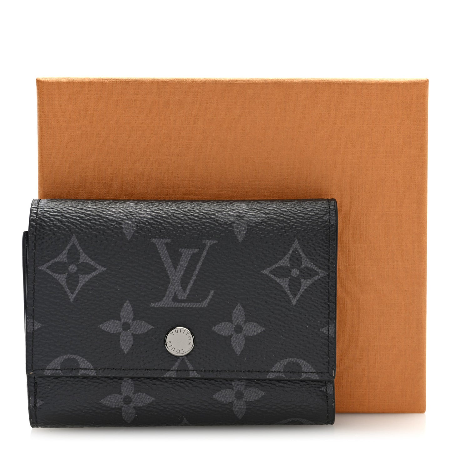 Monogram Eclipse Victor Wallet