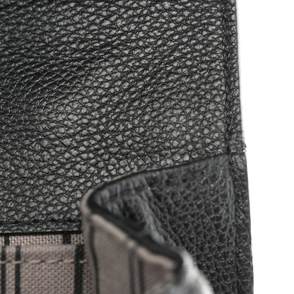 Louis Vuitton Empreinte Pochette Metis Black 7 of 12