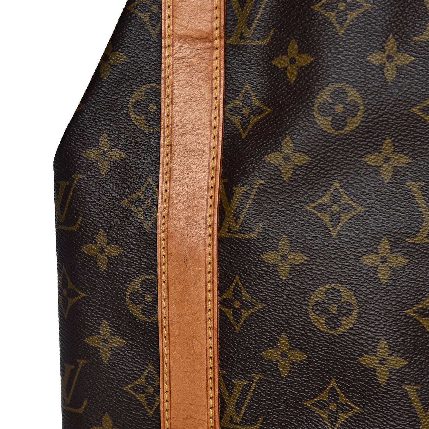 Monogram Randonnee GM Backpack