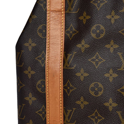 Louis Vuitton Monogram Randonnee GM Backpack 17 of 32