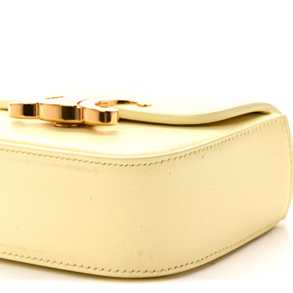 Celine Shiny Calfskin Mini Claude Pollen 10 of 10