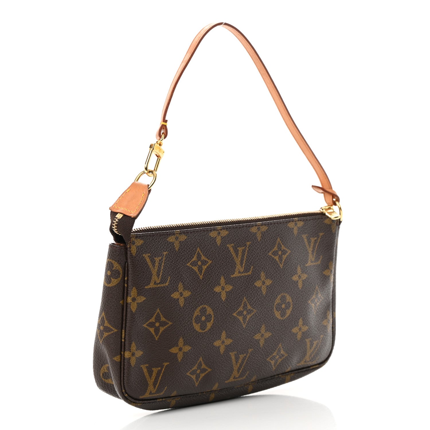 Louis Vuitton Monogram Pochette Accessories 2 of 11