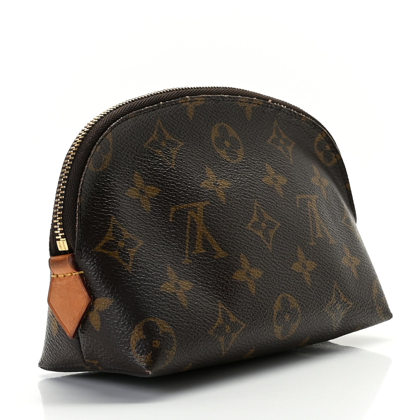 Monogram Cosmetic Pouch