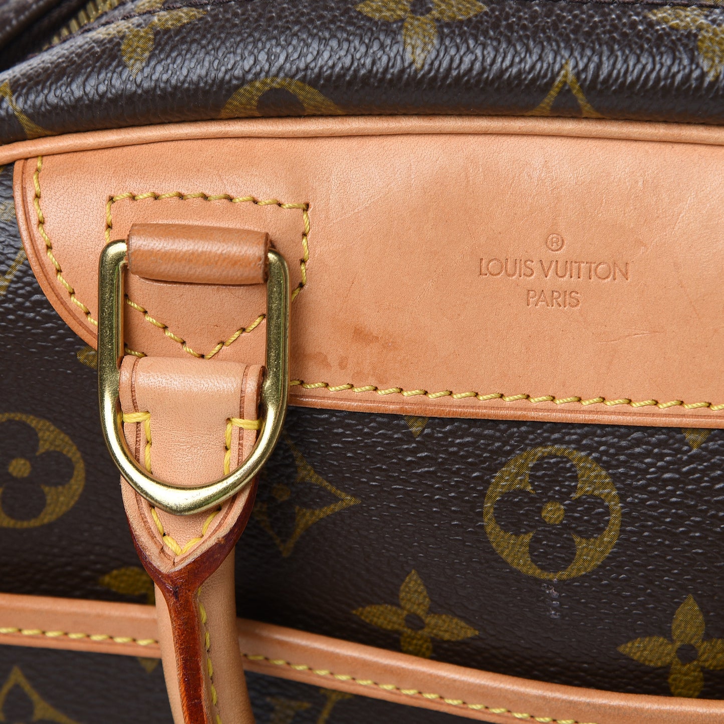 Monogram Trouville