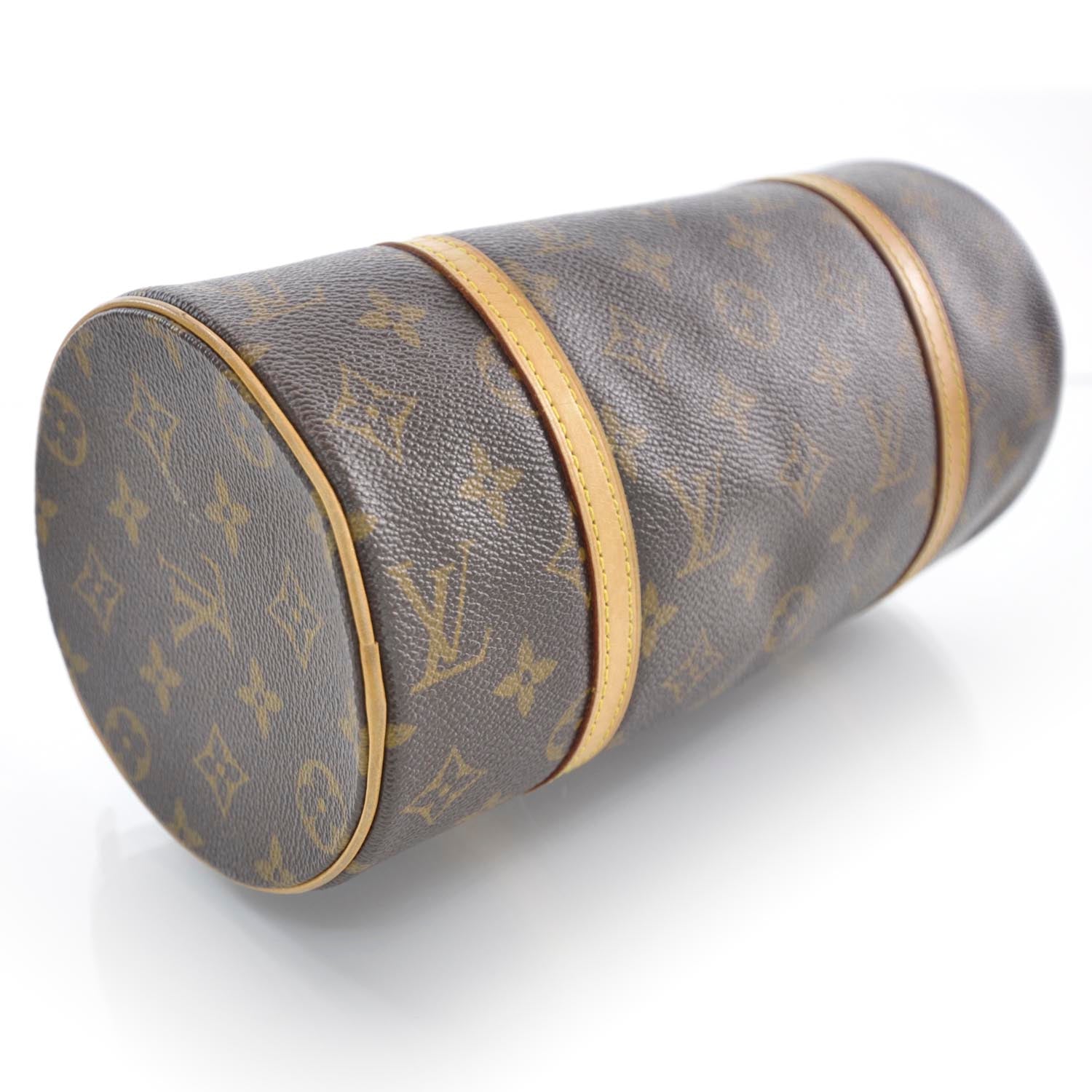 Louis Vuitton Monogram Papillon 30 4 of 7