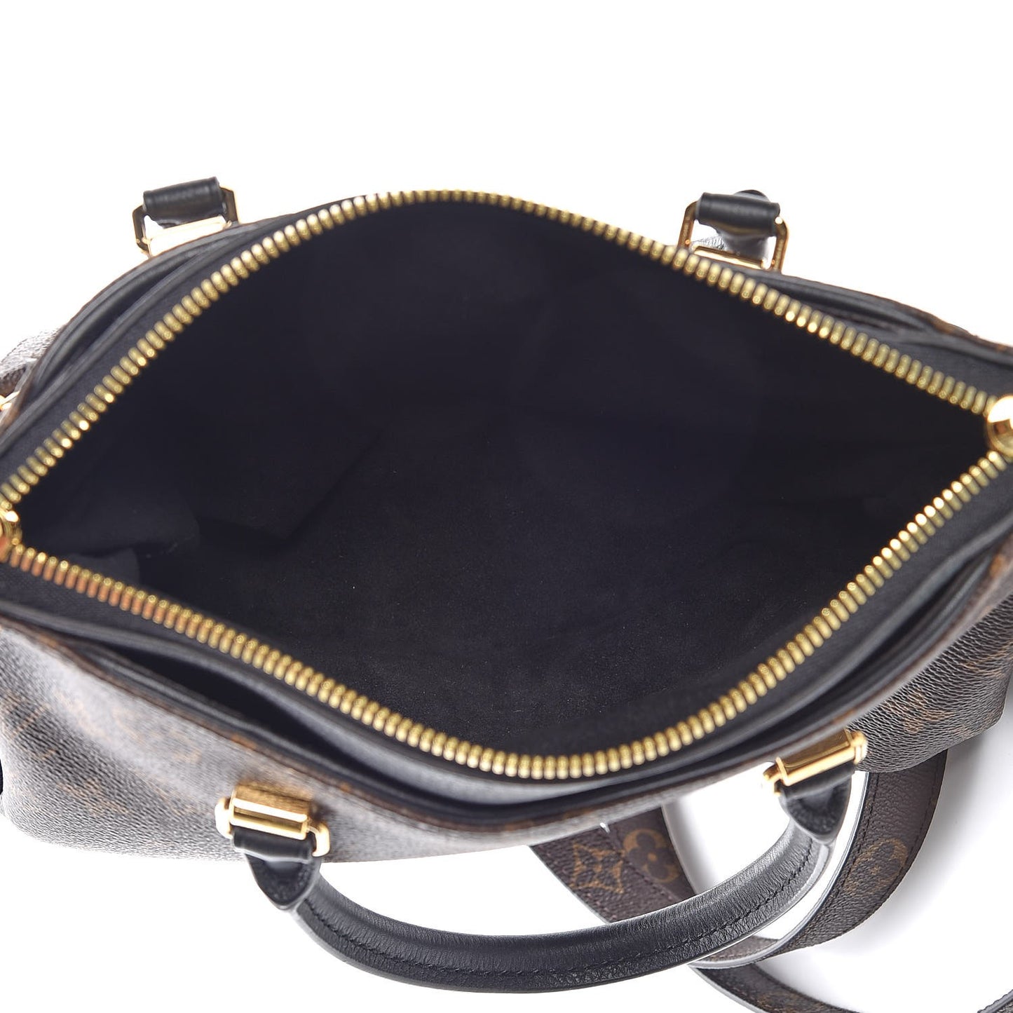 Monogram Pallas Full BB Black