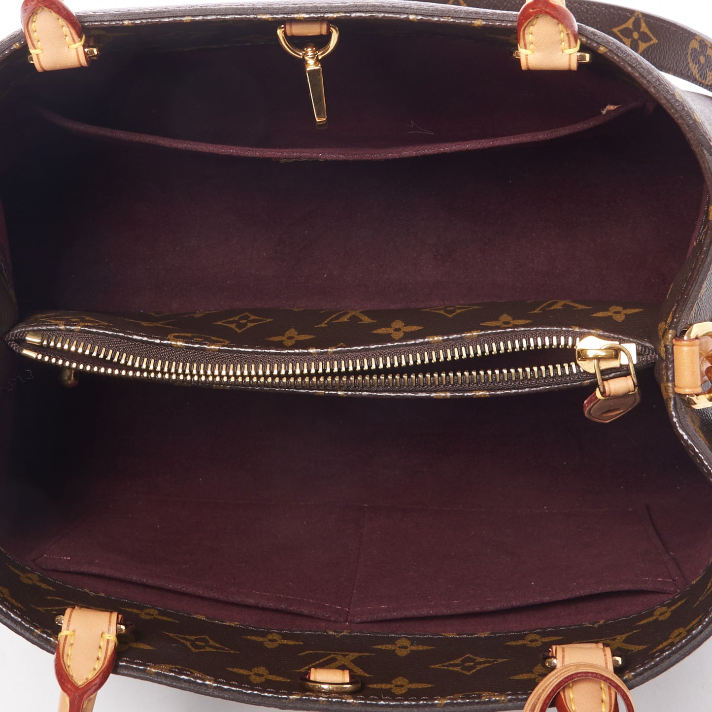 Monogram Montaigne MM