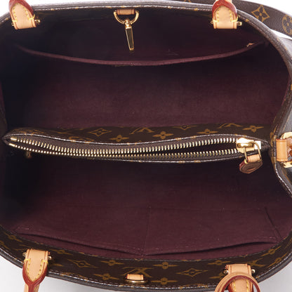 Louis Vuitton Monogram Montaigne MM 6 of 7