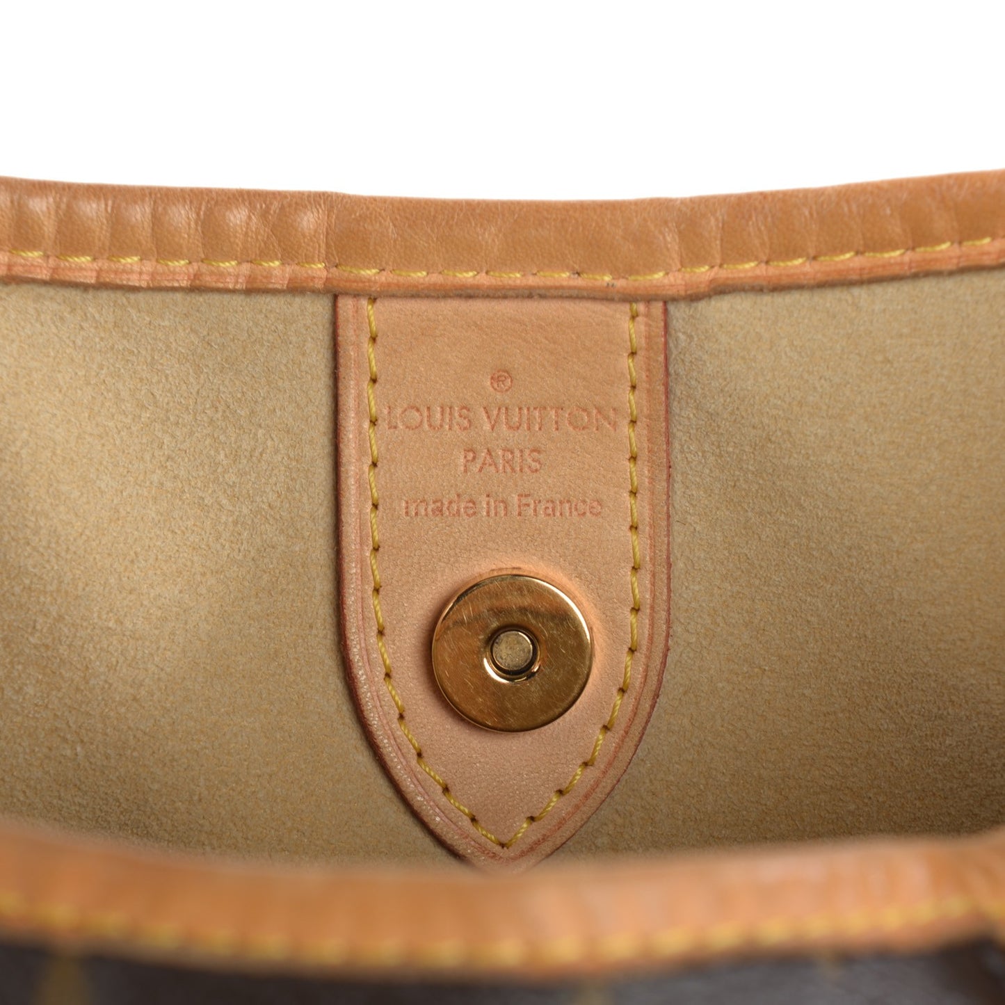 Monogram Galliera PM